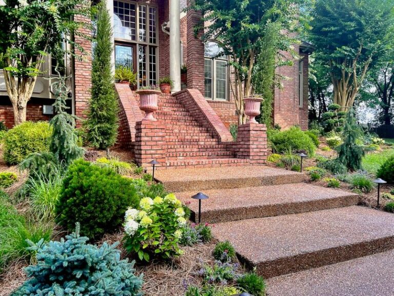 Landscaping Company services provided by Quality Landscaping Services Garden Grove