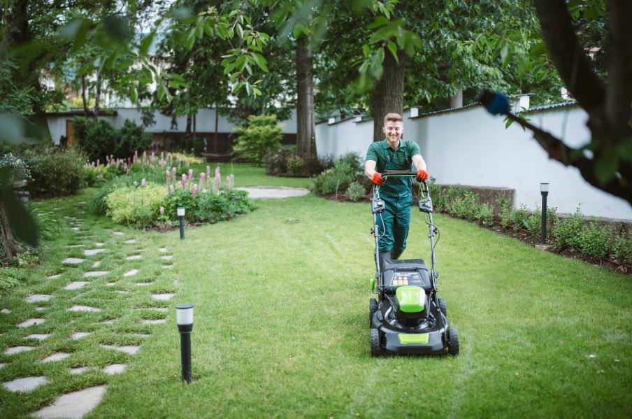 Green Glory: Elevate Your Home With Expert Landscaping Service
